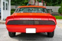 1979 Pontiac Firebird Trans Am for sale