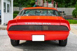 1979 Pontiac Firebird Trans Am for sale