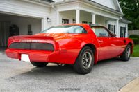 1979 Pontiac Firebird Trans Am for sale