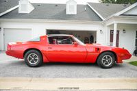 1979 Pontiac Firebird Trans Am for sale