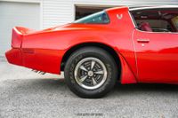 1979 Pontiac Firebird Trans Am for sale