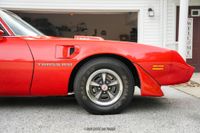 1979 Pontiac Firebird Trans Am for sale