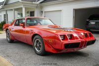 1979 Pontiac Firebird Trans Am for sale