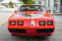 1979 Pontiac Firebird Trans Am for sale