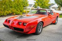 1979 Pontiac Firebird Trans Am for sale