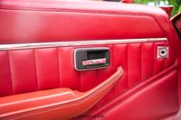 1979 Pontiac Firebird Trans Am for sale