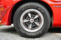 1979 Pontiac Firebird Trans Am for sale