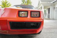 1979 Pontiac Firebird Trans Am for sale