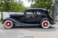 1934 Ford Model 40 Victoria for sale