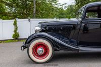 1934 Ford Model 40 Victoria for sale