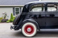 1934 Ford Model 40 Victoria for sale