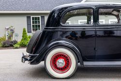 1934 Ford Model 40 Victoria for sale