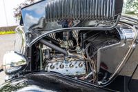 1934 Ford Model 40 Victoria for sale