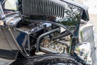 1934 Ford Model 40 Victoria for sale