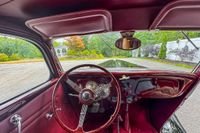 1934 Ford Model 40 Victoria for sale