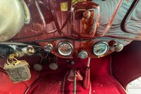 1934 Ford Model 40 Victoria for sale