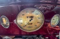 1934 Ford Model 40 Victoria for sale