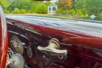 1934 Ford Model 40 Victoria for sale