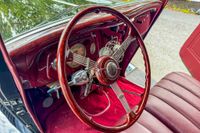 1934 Ford Model 40 Victoria for sale