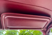 1934 Ford Model 40 Victoria for sale