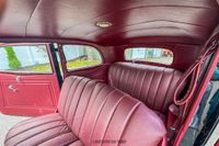 1934 Ford Model 40 Victoria for sale