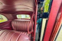 1934 Ford Model 40 Victoria for sale