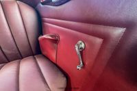 1934 Ford Model 40 Victoria for sale
