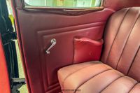 1934 Ford Model 40 Victoria for sale