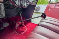 1934 Ford Model 40 Victoria for sale