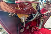 1934 Ford Model 40 Victoria for sale