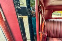 1934 Ford Model 40 Victoria for sale
