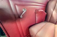 1934 Ford Model 40 Victoria for sale