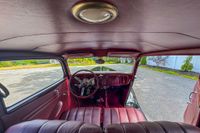 1934 Ford Model 40 Victoria for sale