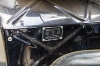 1934 Ford Model 40 Victoria for sale