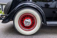 1934 Ford Model 40 Victoria for sale