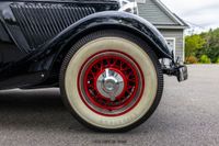 1934 Ford Model 40 Victoria for sale