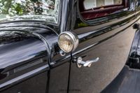 1934 Ford Model 40 Victoria for sale