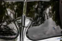 1934 Ford Model 40 Victoria for sale