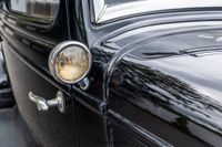 1934 Ford Model 40 Victoria for sale