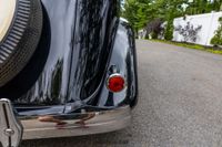 1934 Ford Model 40 Victoria for sale