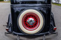 1934 Ford Model 40 Victoria for sale