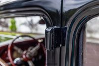 1934 Ford Model 40 Victoria for sale