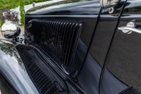 1934 Ford Model 40 Victoria for sale