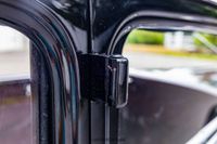 1934 Ford Model 40 Victoria for sale