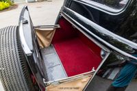 1934 Ford Model 40 Victoria for sale