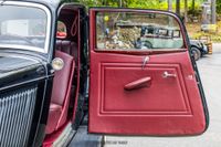 1934 Ford Model 40 Victoria for sale