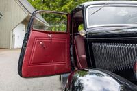 1934 Ford Model 40 Victoria for sale