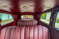 1934 Ford Model 40 Victoria for sale