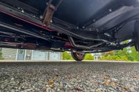 1934 Ford Model 40 Victoria for sale