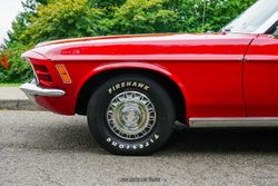 1970 Ford Mustang Convertible for sale